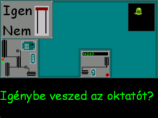 Az elz rszbl is jlismert krds, j klsvel